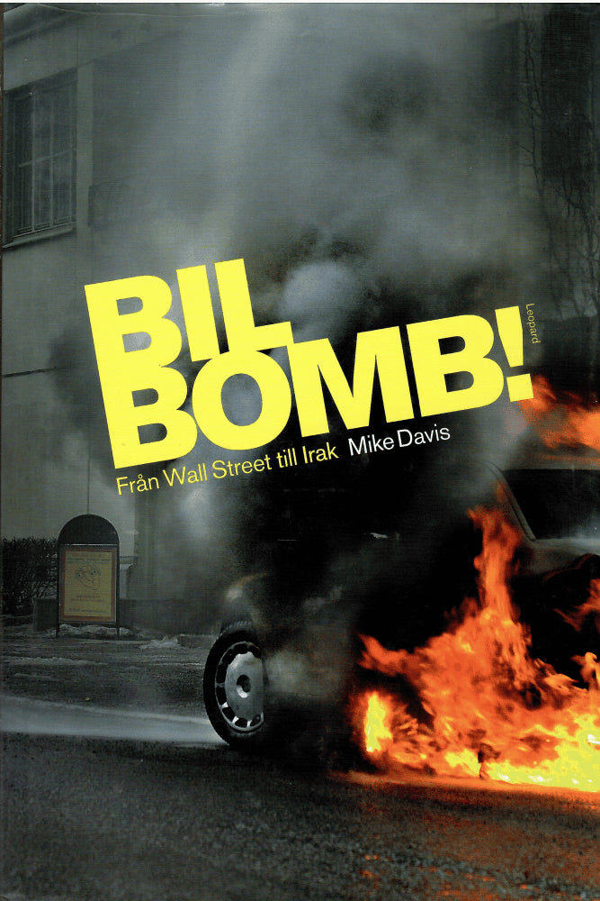 Mike Davis : Bilbomb!