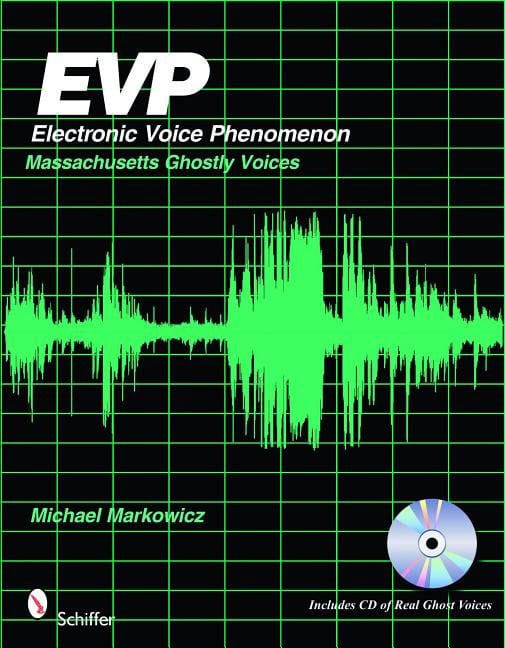 Mike Markowicz : Evp