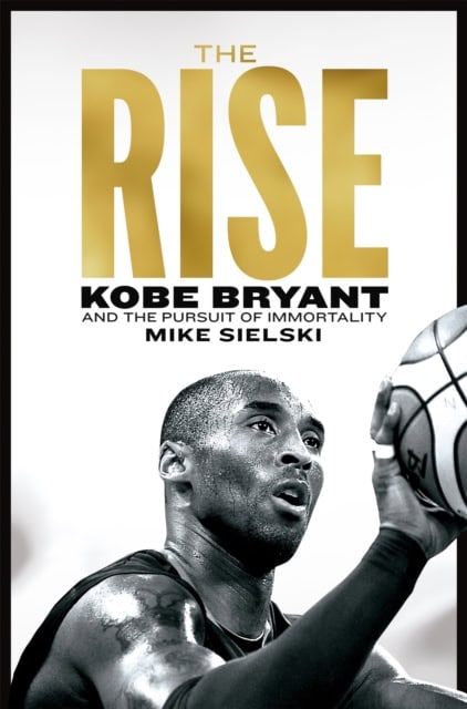 Mike Sielski : The Rise