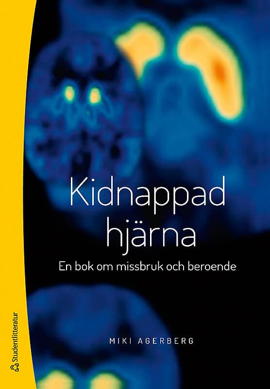 Miki Agerberg : Kidnappad hjärna