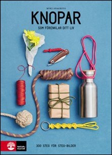 Miki Anagrius : Knopar