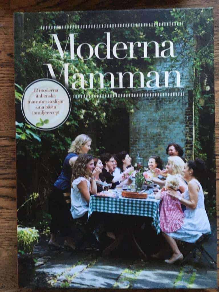 Mikkel Adsbøl : Moderna mamman