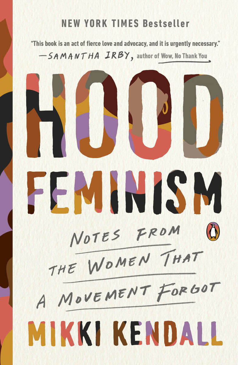 Mikki Kendall : Hood feminism