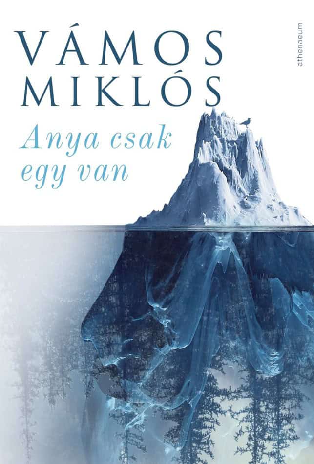 Miklós Vámos : Anya csak egy van