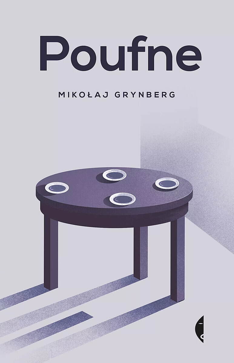 Mikołaj Grynberg : Poufne