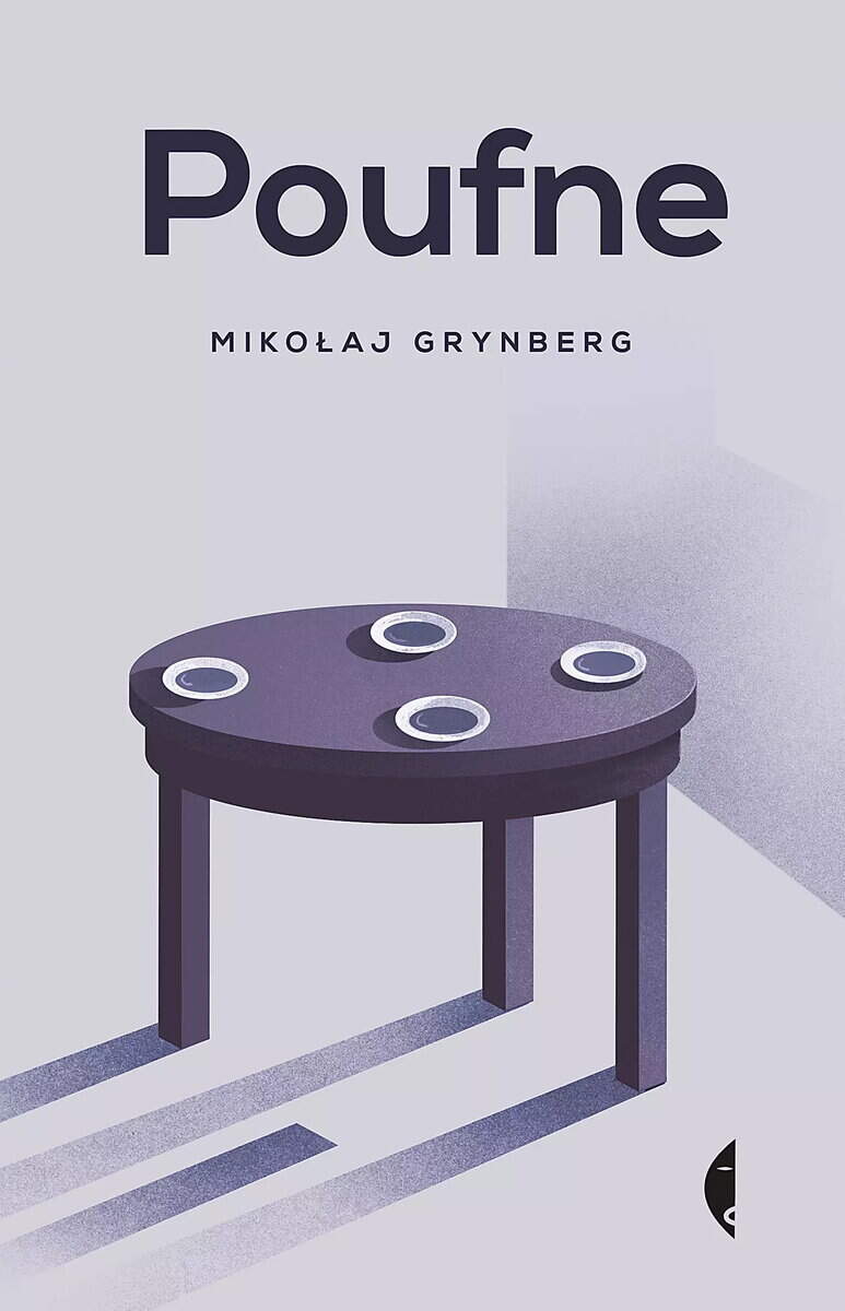 Mikołaj Grynberg : Poufne