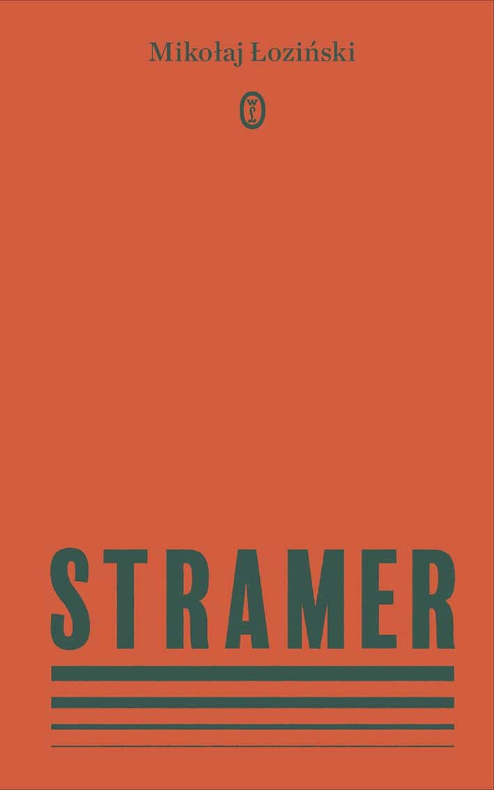 Mikołaj Łoziński : Stramer