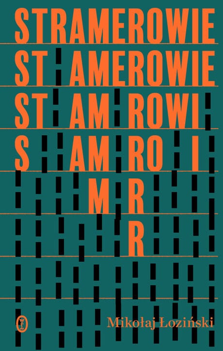 Mikołaj Łoziński : Stramerowie