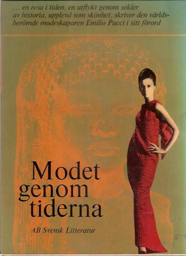 Mila Contini ; Svensk bearbetning av Gunvor Björkman. : Modet genom tiderna.