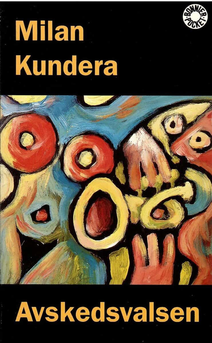 Milan Kundera : Avskedsvalsen