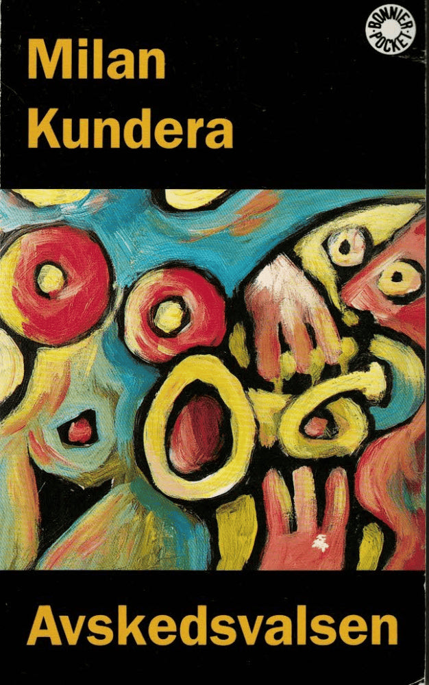Milan Kundera : Avskedsvalsen