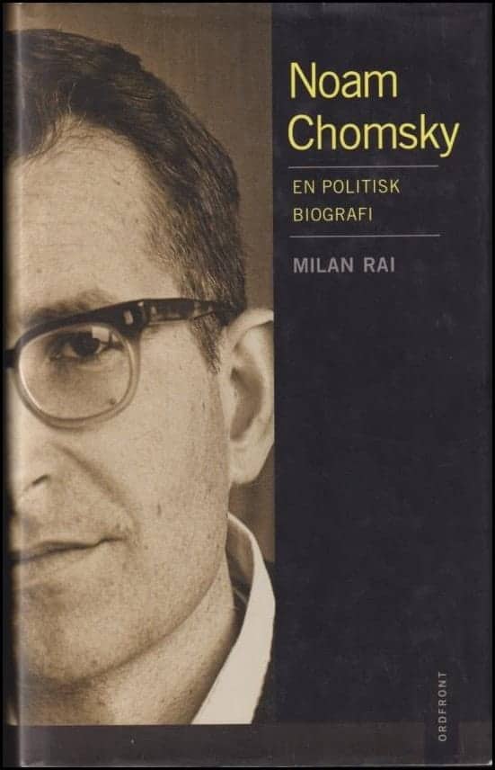 Milan Rai : Noam Chomsky