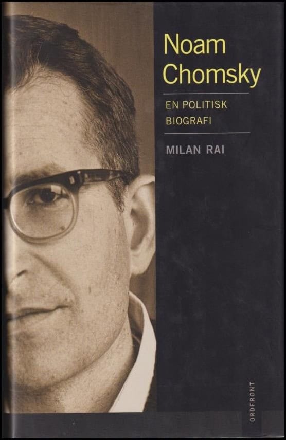 Milan Rai : Noam Chomsky