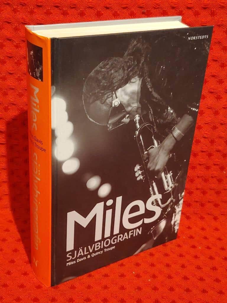 Miles Davis : Miles