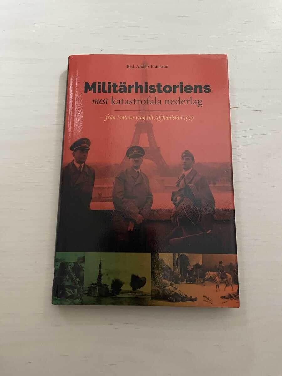 Militärhistoriens mest katastrofala nederlag