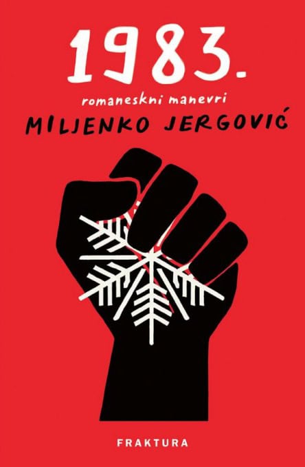 Miljenko Jergović : 1983