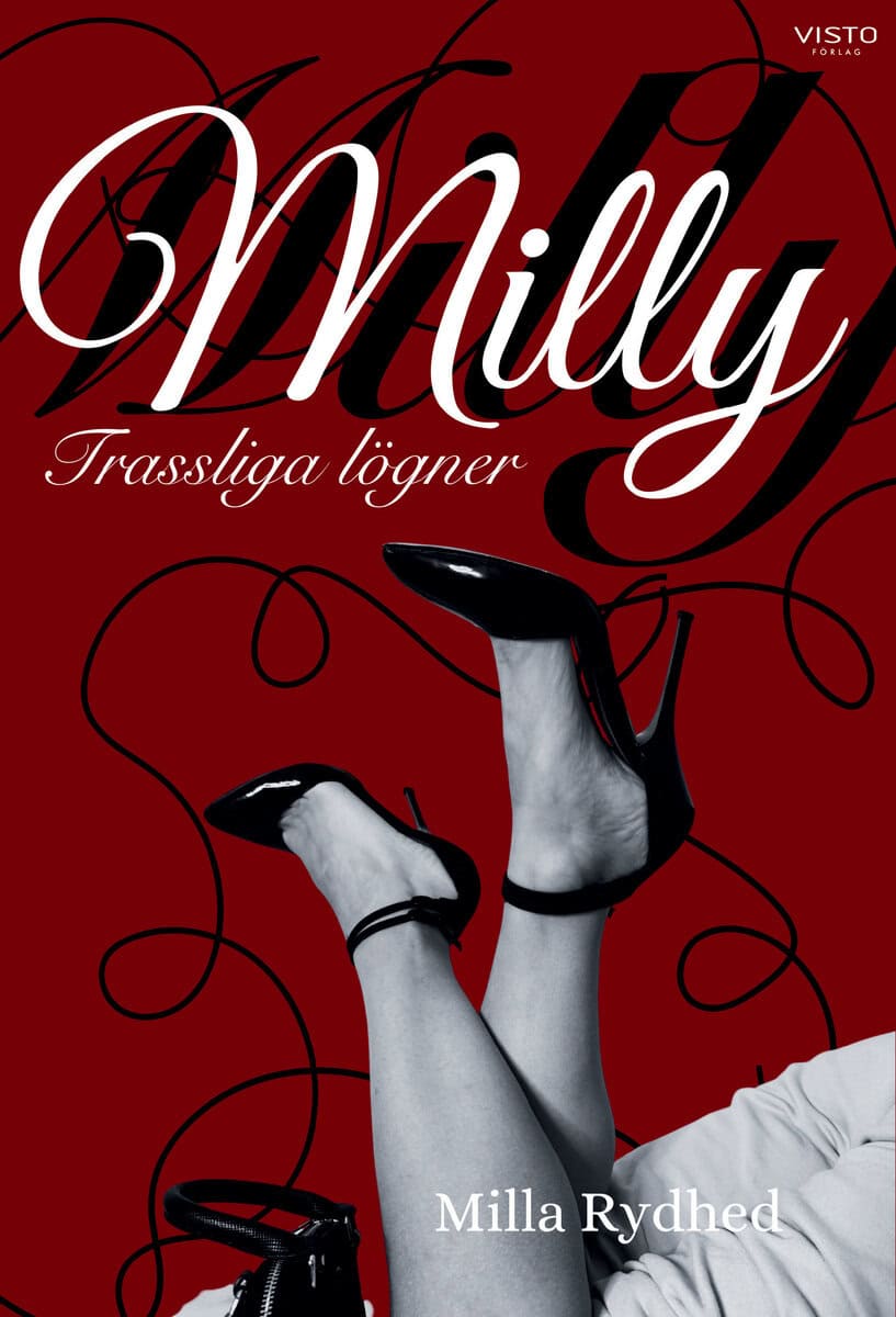 Milla Rydhed : Milly