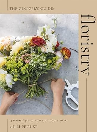 Milli Proust : Floristry
