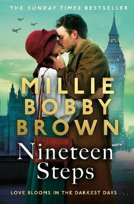 Millie Bobby Brown : Nineteen Steps
