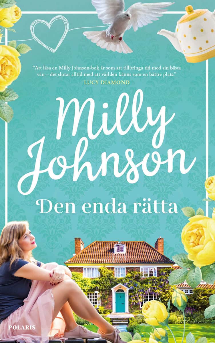 Milly Johnson : Den enda rätta