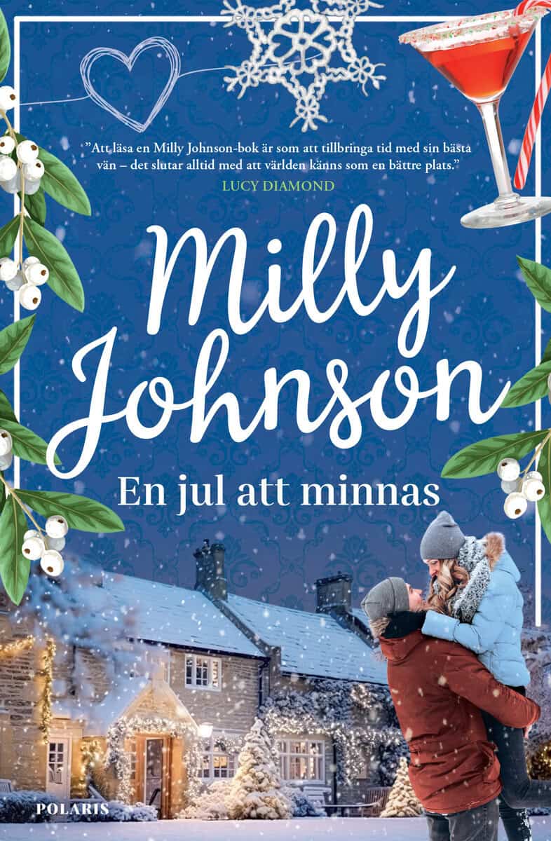 Milly Johnson : En jul att minnas
