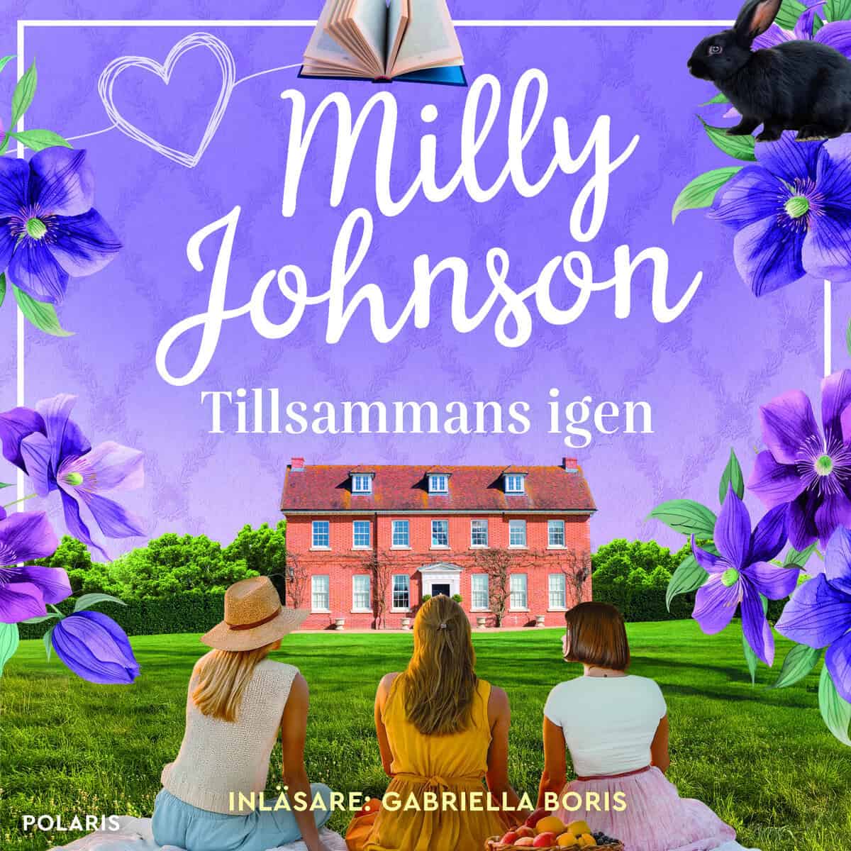 Milly Johnson : Tillsammans igen