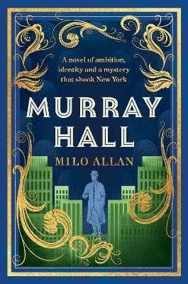 Milo Allan : Murray Hall