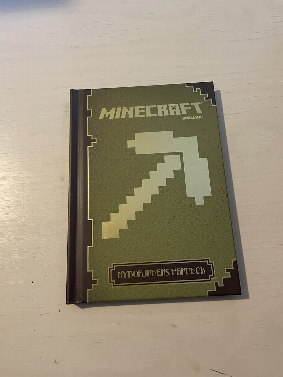 Milton, Stephanie, Soares, Paul, Maron, Jordan : Minecraft