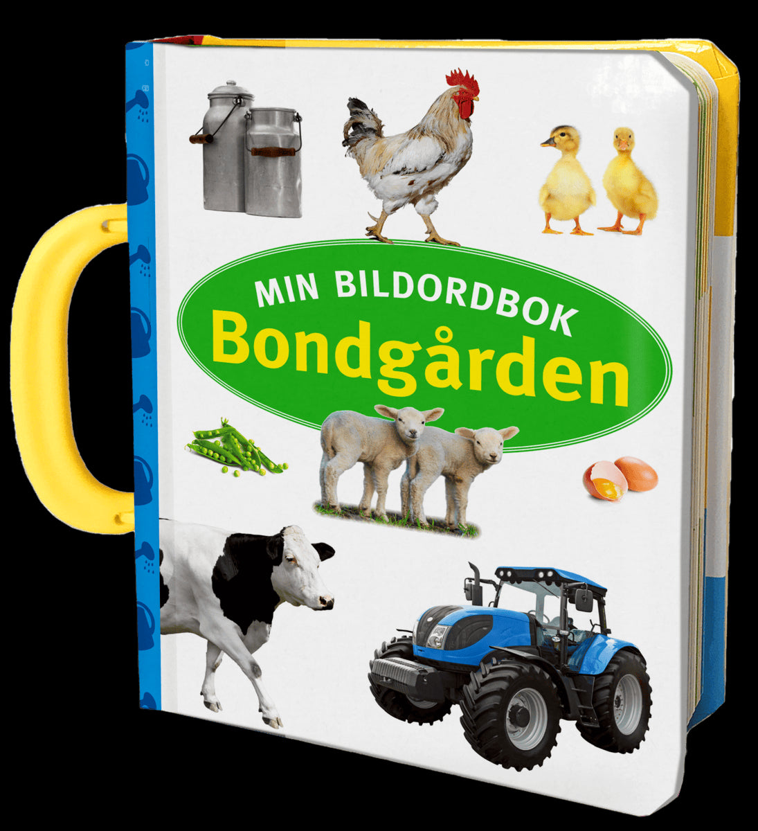 Min bildordbok