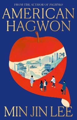 Min Jin Lee : American Hagwon