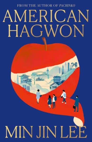 Min Jin Lee : American Hagwon