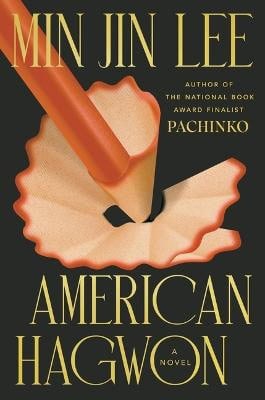Min Jin Lee : American Hagwon