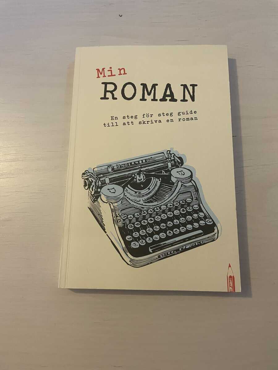 Min roman