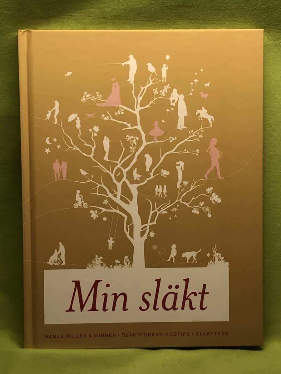 Min släkt