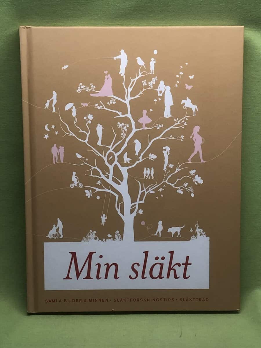 Min släkt