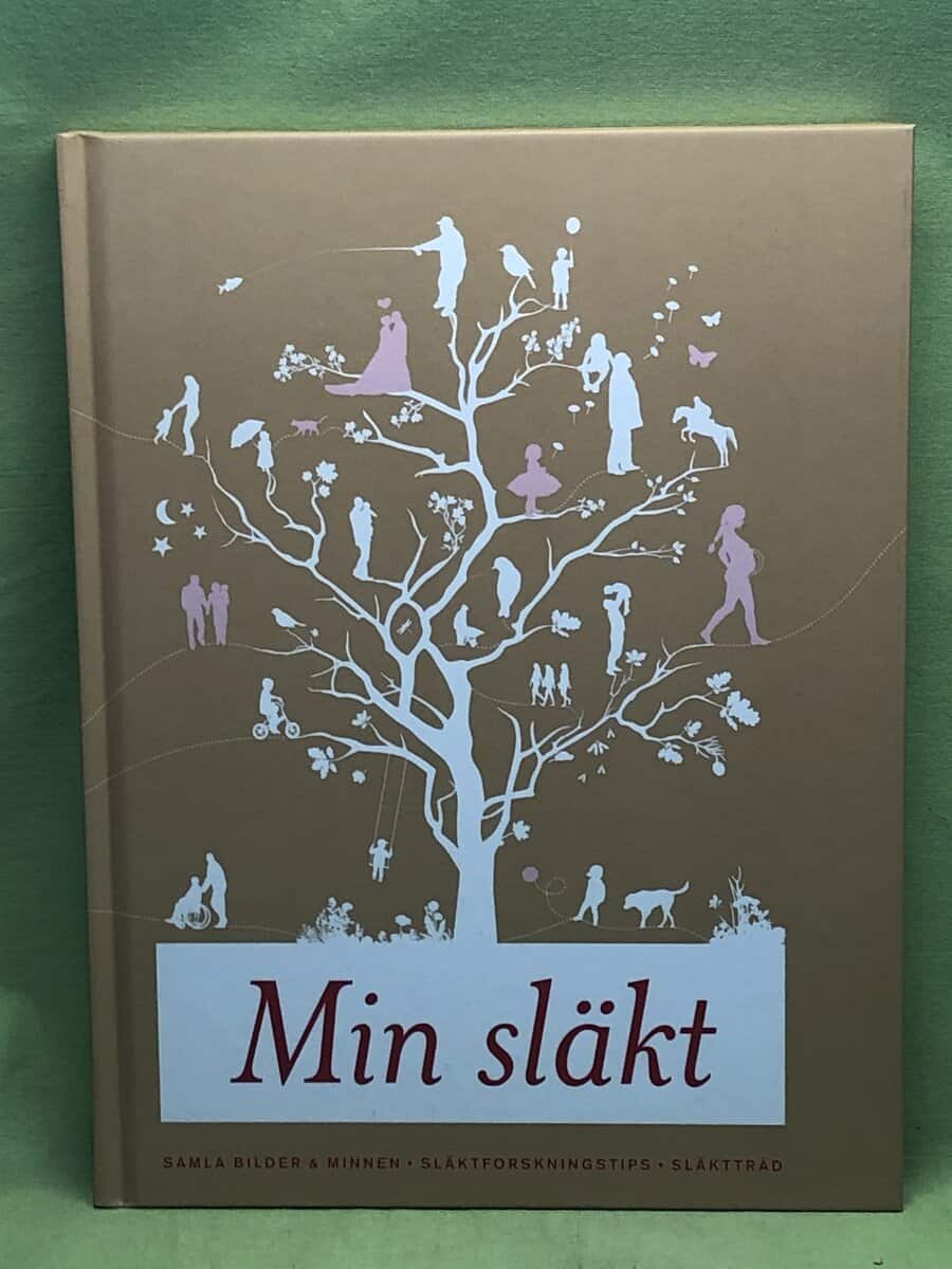Min släkt