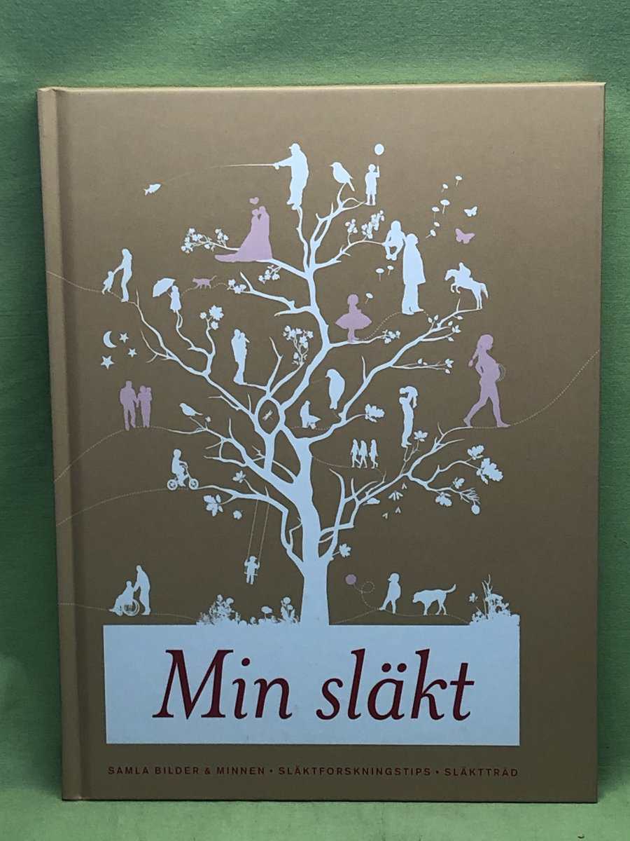 Min släkt
