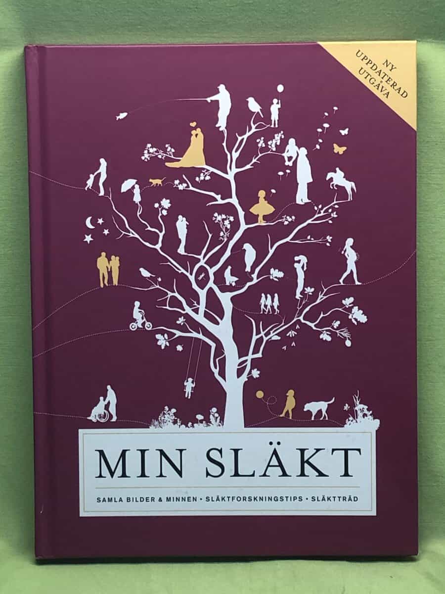 Min släkt