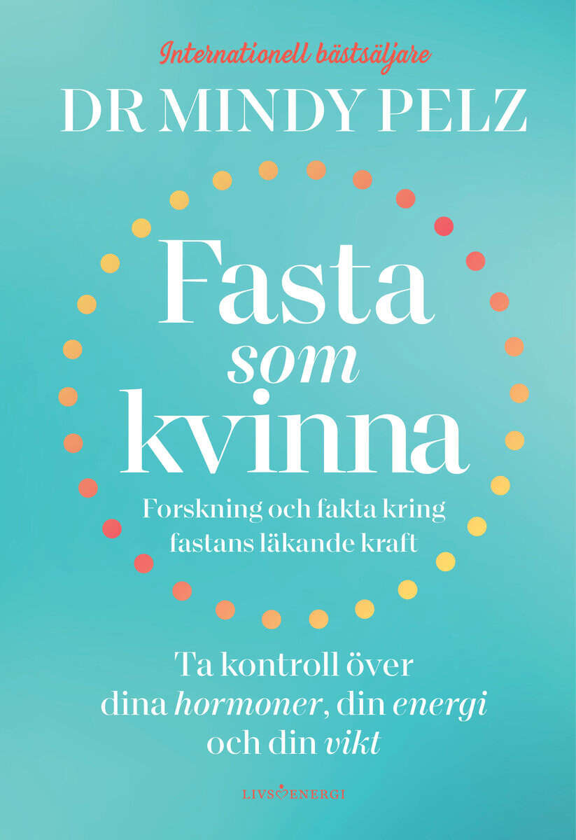 Mindy Pelz : Fasta som kvinna