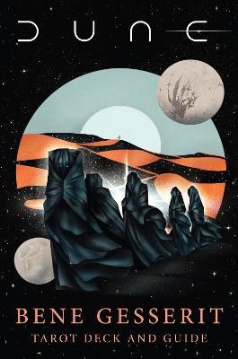 Minerva Siegel : Dune