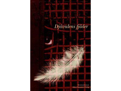 Minette Walters : Djävulens fjäder