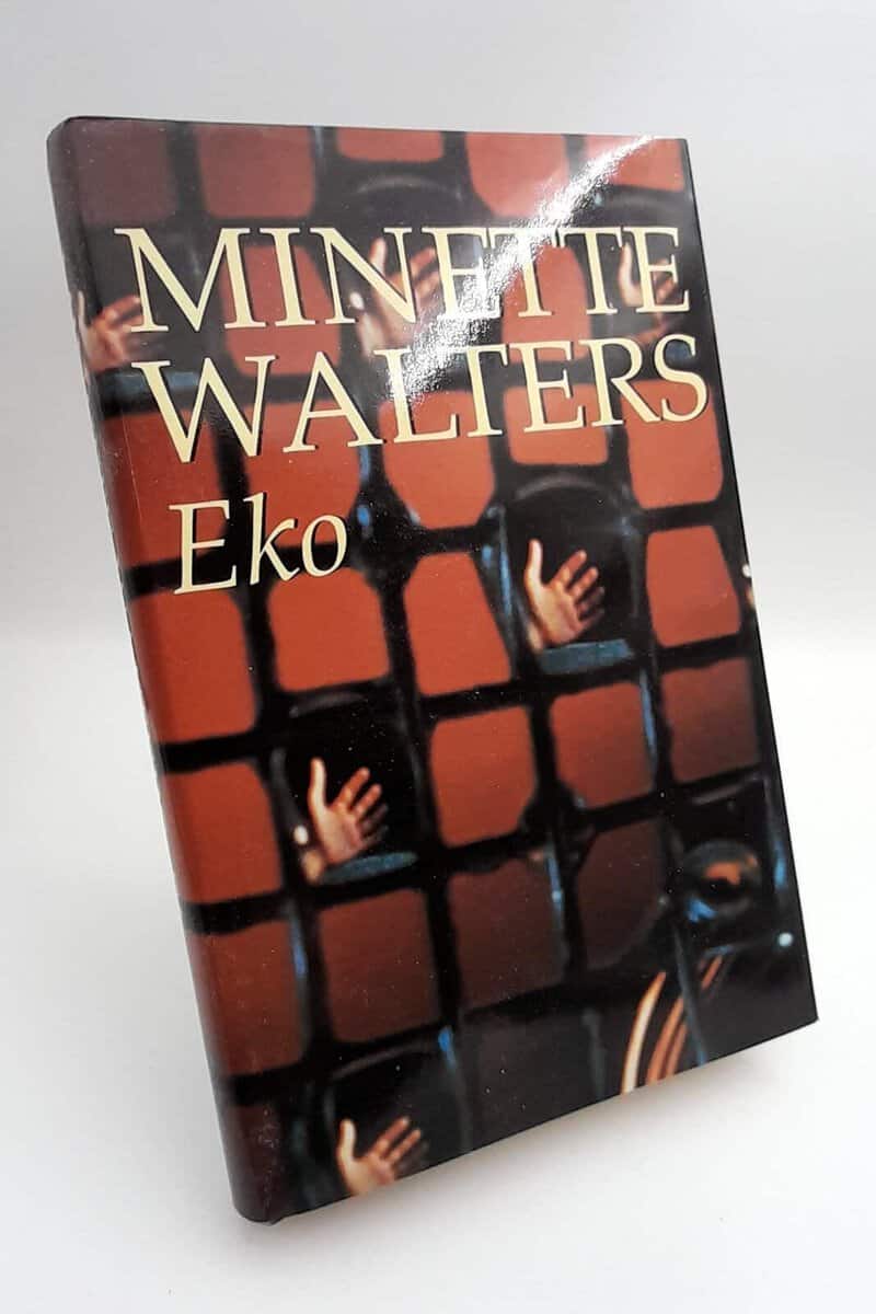 Minette Walters : Eko