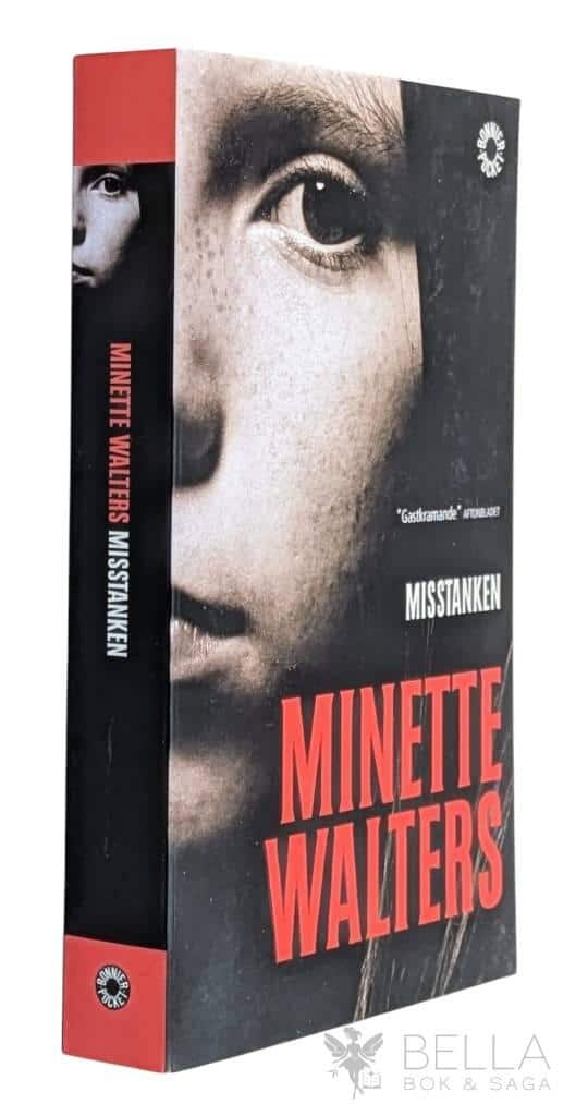 Minette Walters : Misstanken