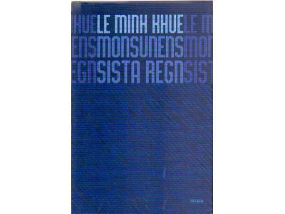 Minh Khuê Lê : Monsunens sista regn