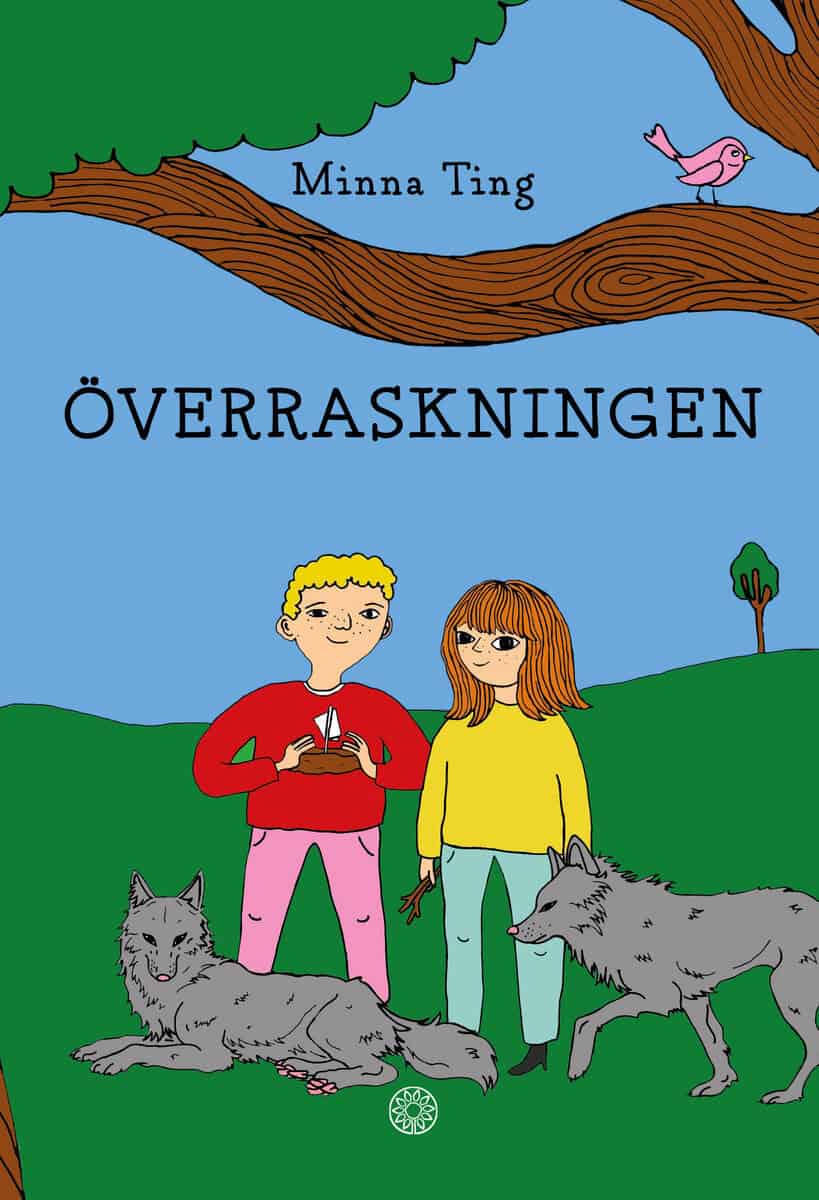 Minna Ting : Överraskningen