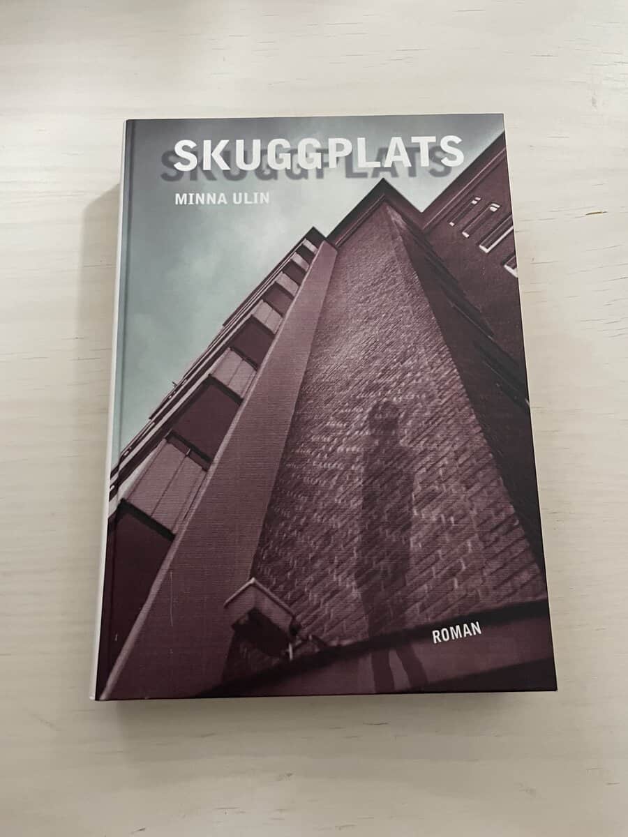 Minna Ulin : Skuggplats