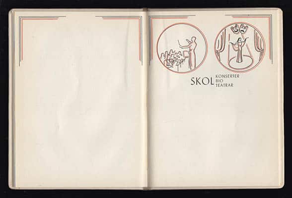 Minnen från min skoltid