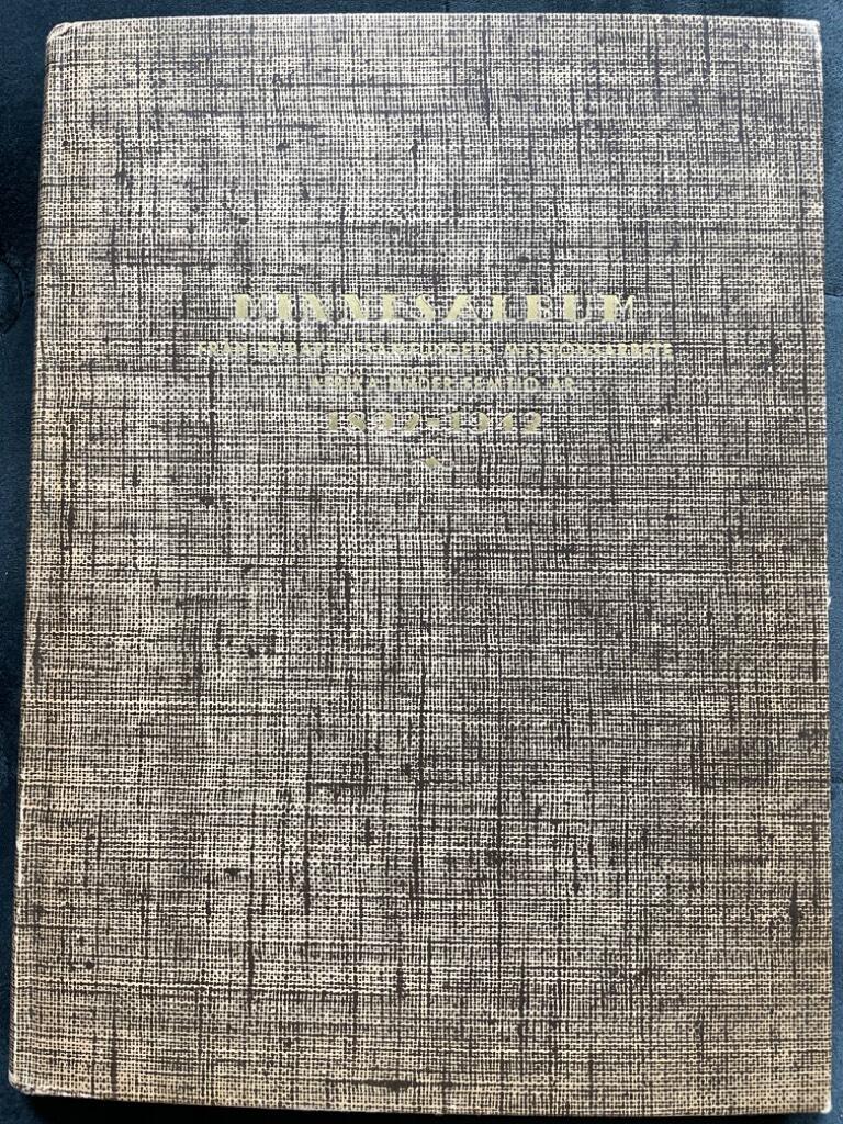 Minnesalbum från fribaptistsamfundets missionsarbete i Afrika under femtio år 1892-1942