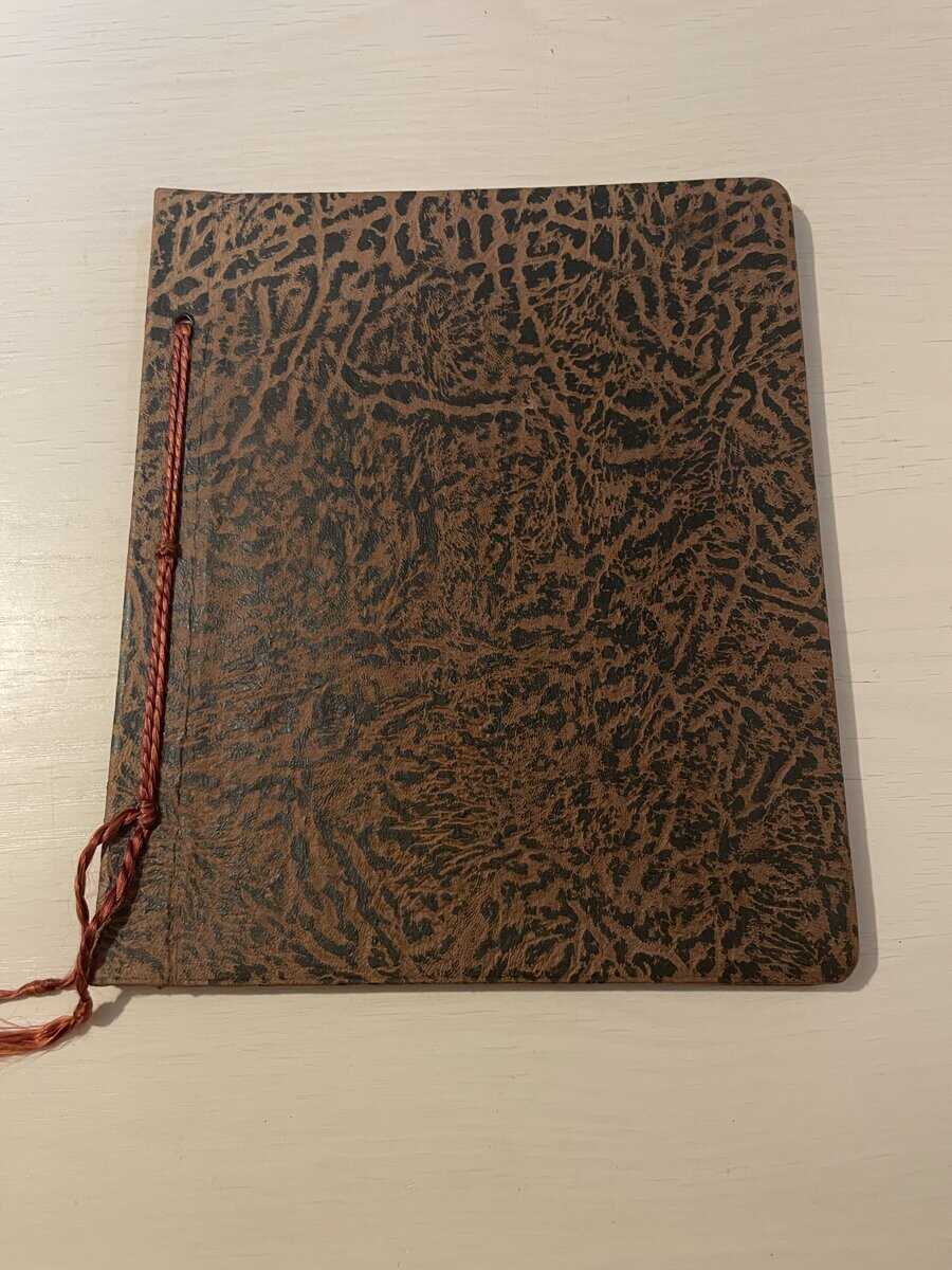 Minnesskrift till landshövdingen K S Husberg - vid hans tjänsteavgång