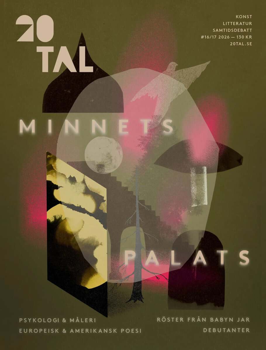 Minnets palats